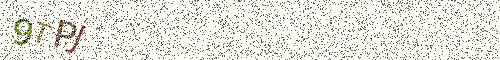 Cryptogramme