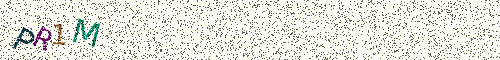 Cryptogramme