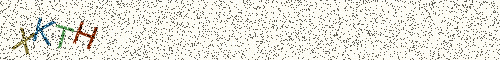 Cryptogramme