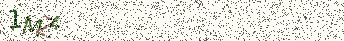 Cryptogramme