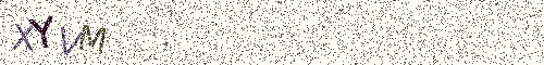 Cryptogramme