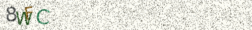 Cryptogramme
