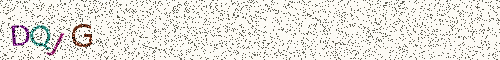 Cryptogramme