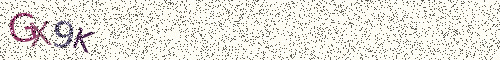 Cryptogramme