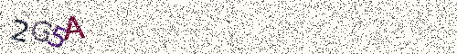 Cryptogramme
