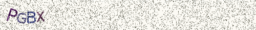 Cryptogramme
