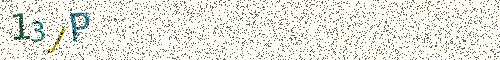 Cryptogramme