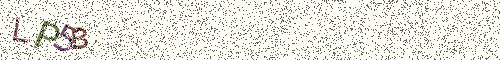 Cryptogramme