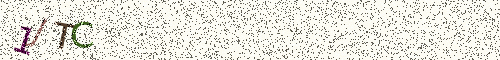 Cryptogramme