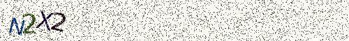 Cryptogramme