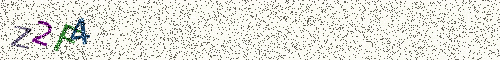 Cryptogramme