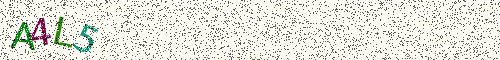 Cryptogramme