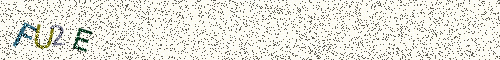 Cryptogramme