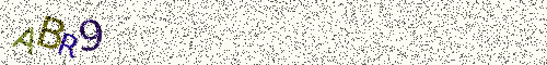 Cryptogramme