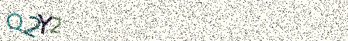 Cryptogramme