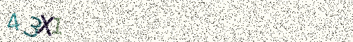 Cryptogramme