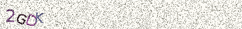 Cryptogramme