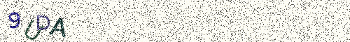 Cryptogramme