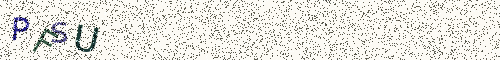 Cryptogramme