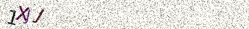 Cryptogramme