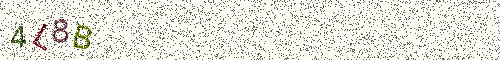 Cryptogramme