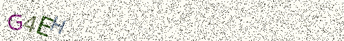 Cryptogramme