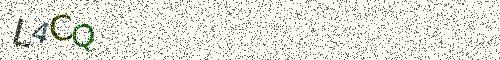 Cryptogramme