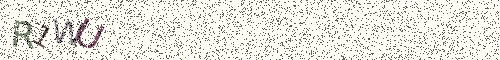 Cryptogramme