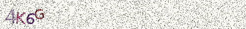 Cryptogramme