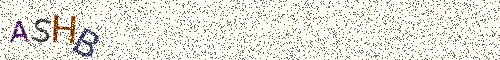 Cryptogramme