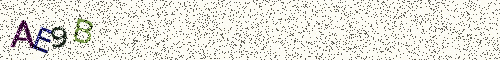 Cryptogramme