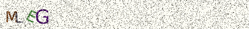 Cryptogramme