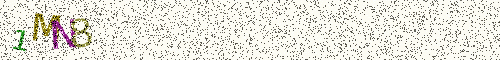 Cryptogramme