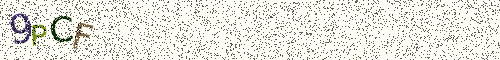 Cryptogramme