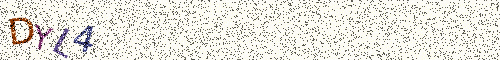 Cryptogramme