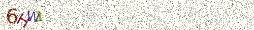 Cryptogramme