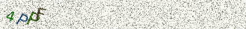 Cryptogramme