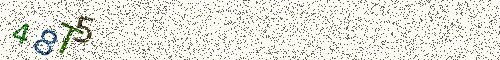 Cryptogramme