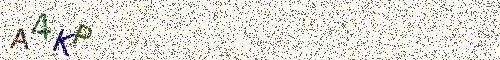Cryptogramme