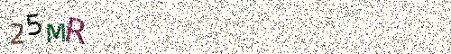 Cryptogramme
