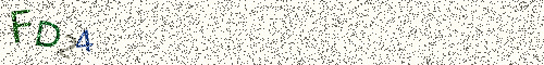 Cryptogramme
