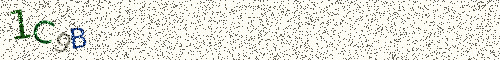 Cryptogramme