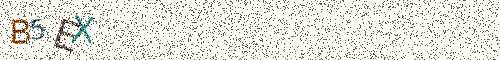 Cryptogramme