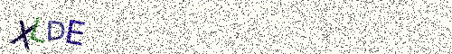 Cryptogramme