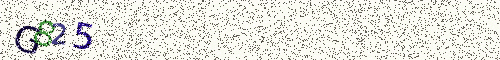 Cryptogramme