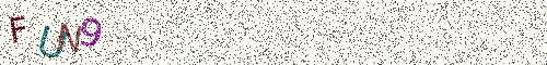 Cryptogramme