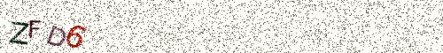 Cryptogramme