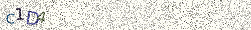 Cryptogramme