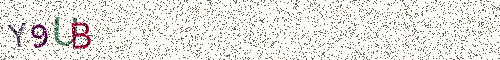 Cryptogramme