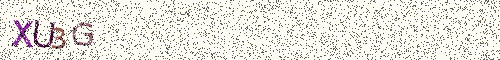 Cryptogramme